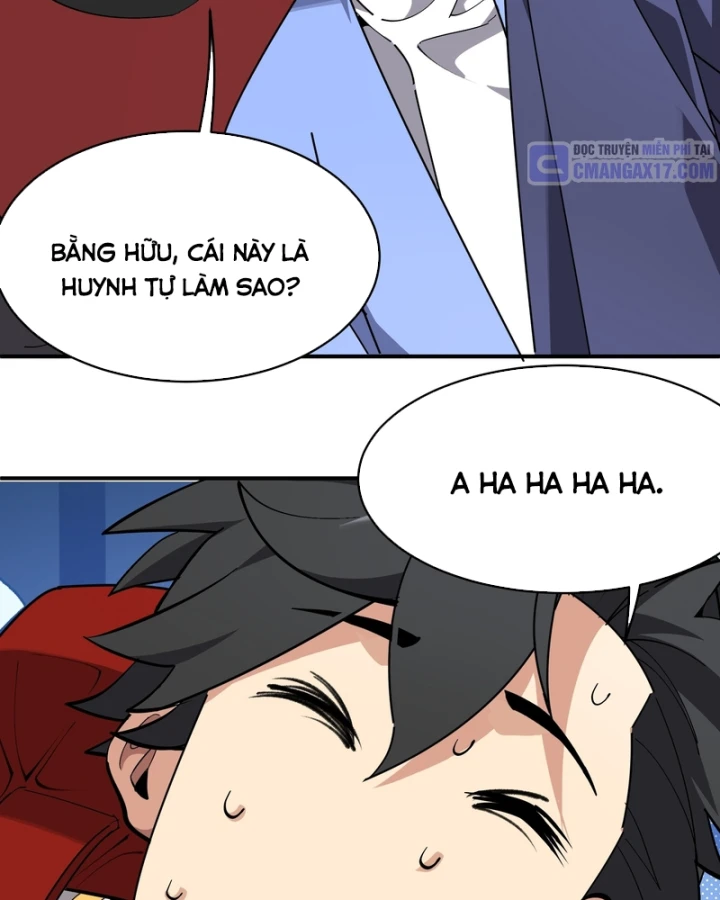 Ai bảo hắn tu tiên! Chapter 14 - 22