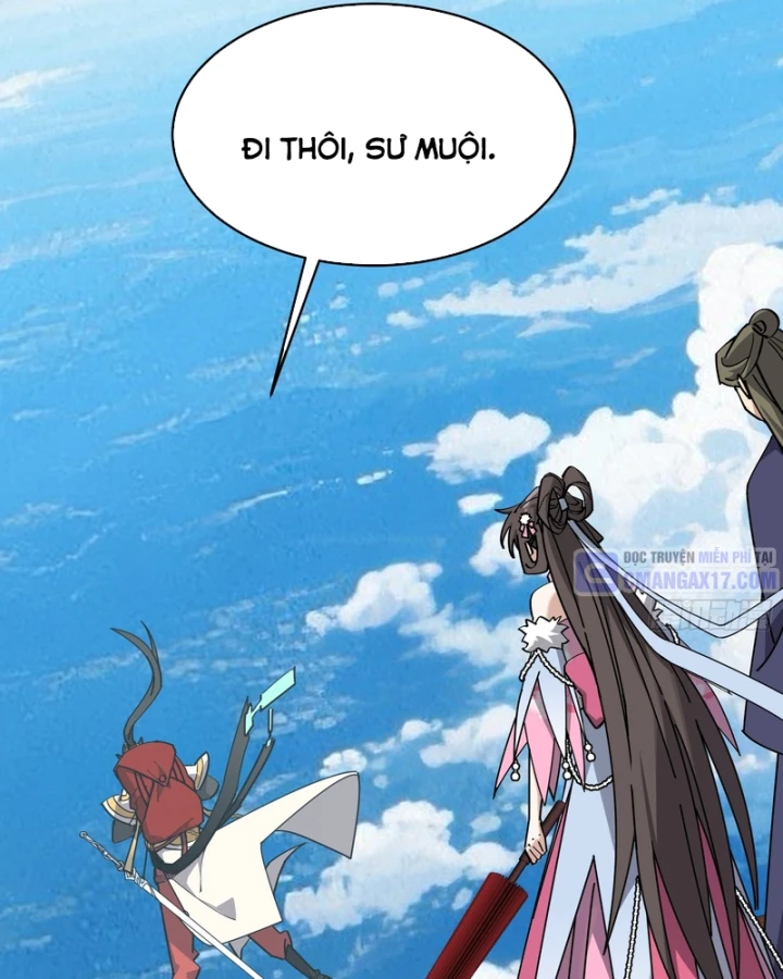 Ai bảo hắn tu tiên! Chapter 14 - 24