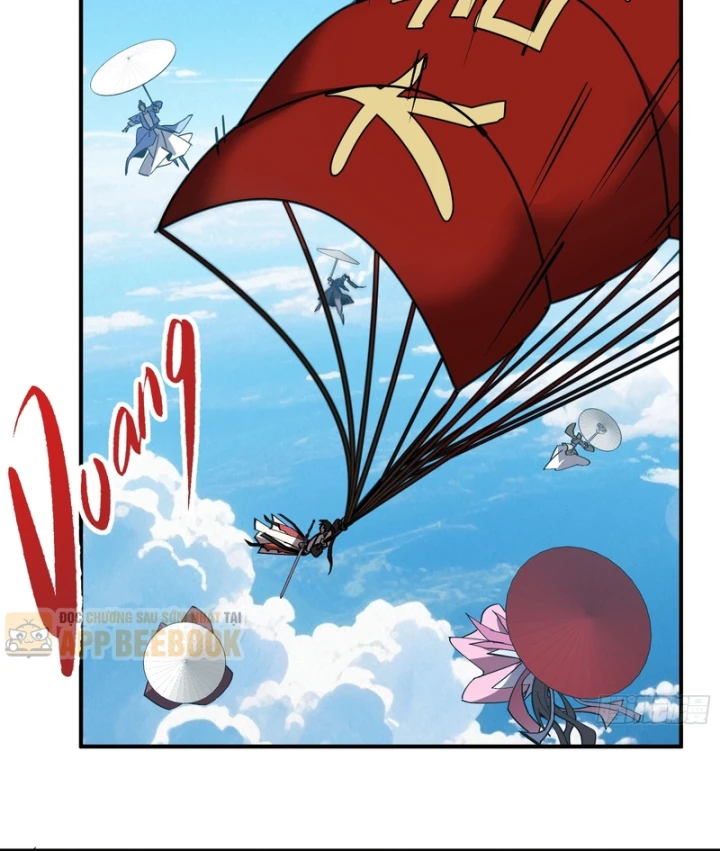 Ai bảo hắn tu tiên! Chapter 14 - 39