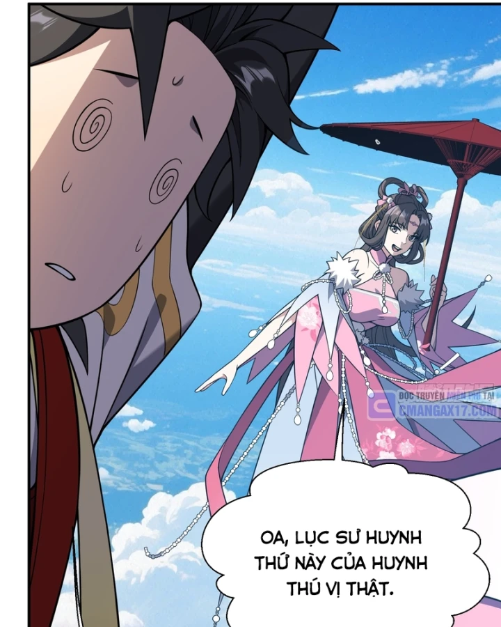 Ai bảo hắn tu tiên! Chapter 14 - 44
