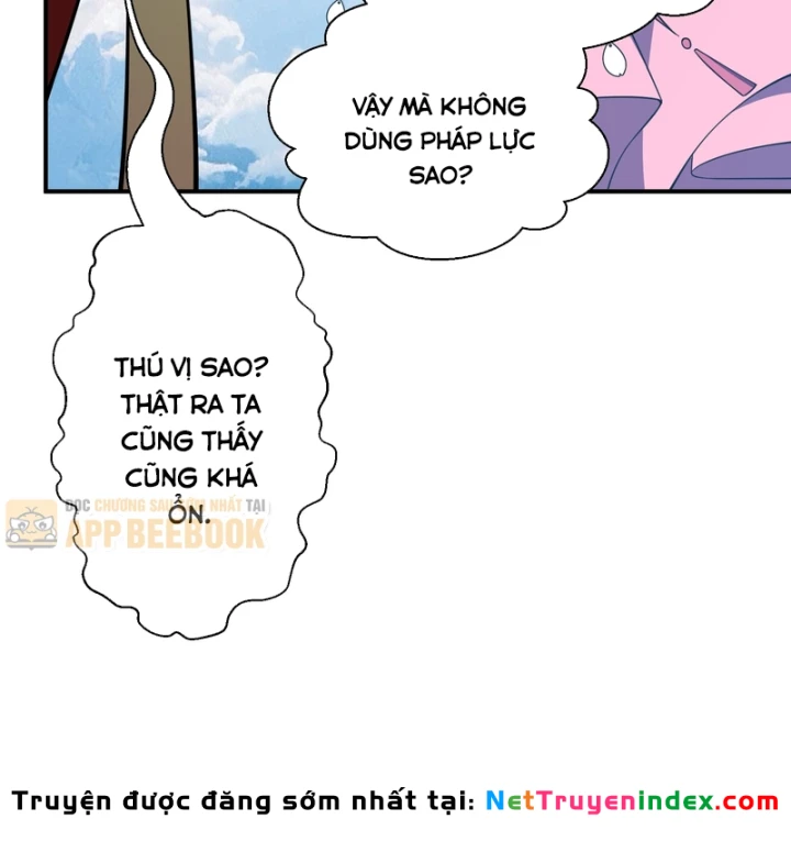 Ai bảo hắn tu tiên! Chapter 14 - 45