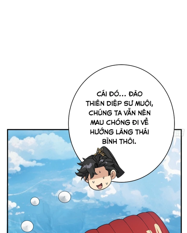 Ai bảo hắn tu tiên! Chapter 14 - 50