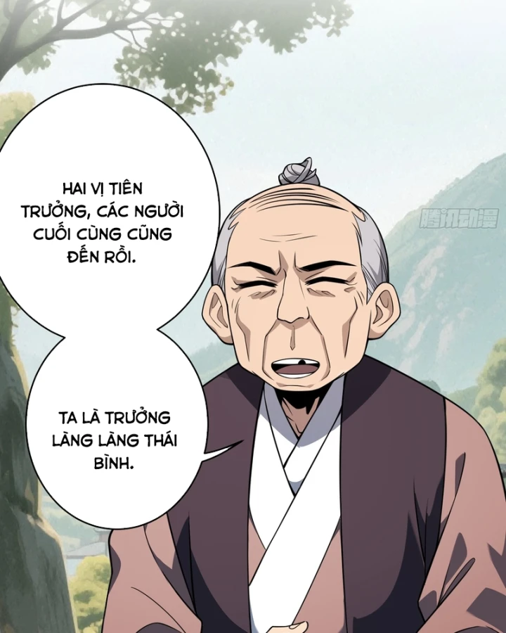 Ai bảo hắn tu tiên! Chapter 14 - 53