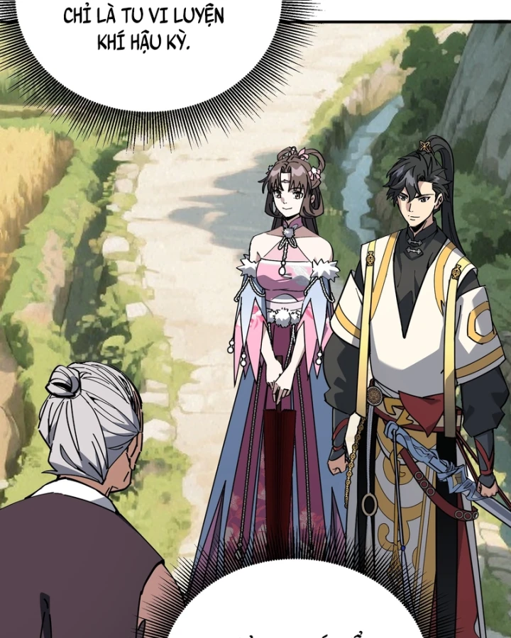 Ai bảo hắn tu tiên! Chapter 14 - 55