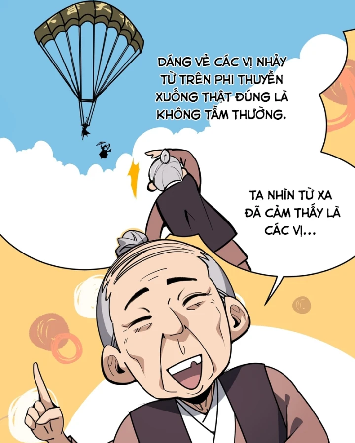 Ai bảo hắn tu tiên! Chapter 14 - 57
