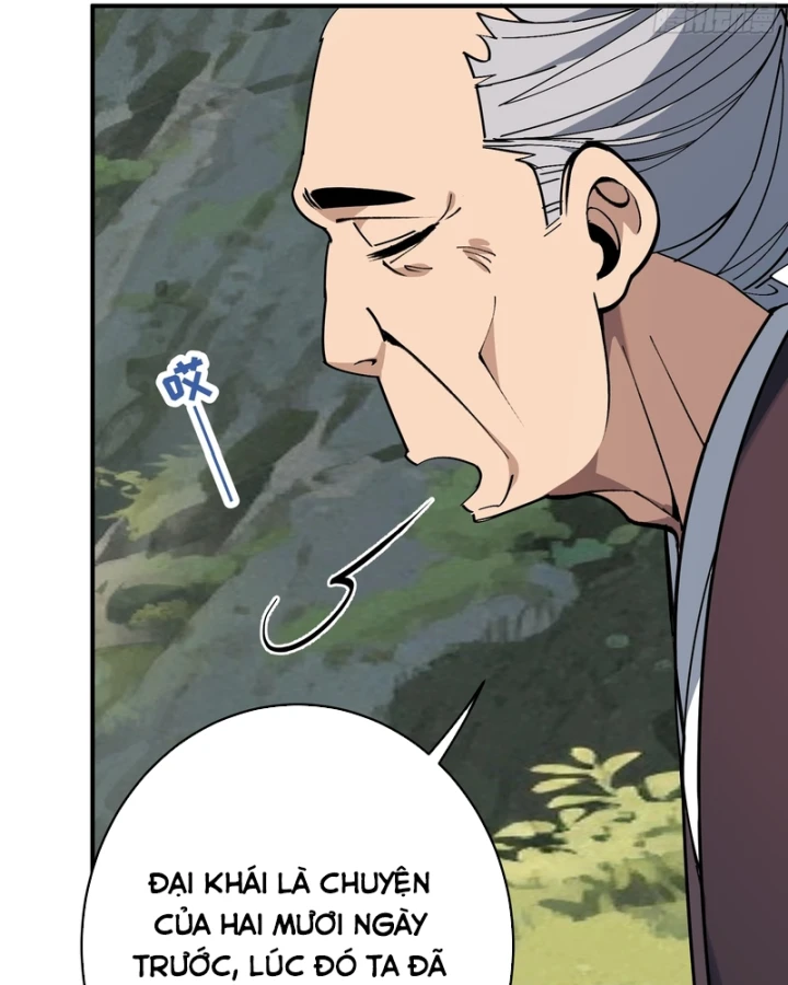 Ai bảo hắn tu tiên! Chapter 14 - 61