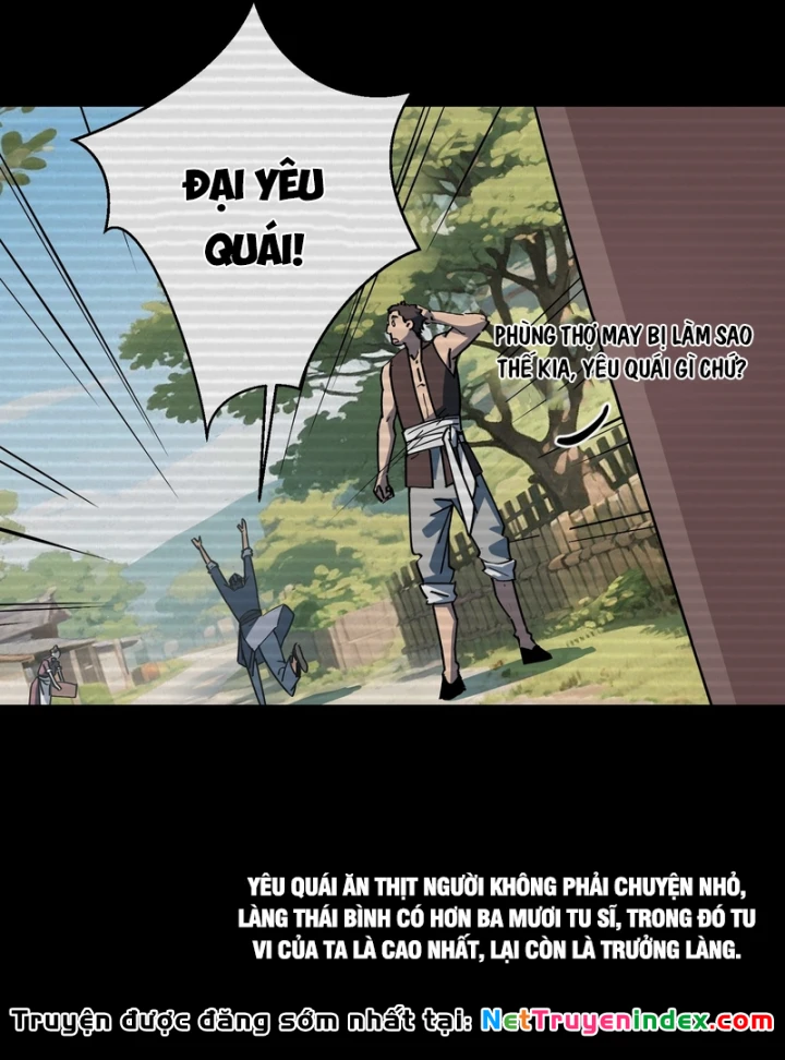 Ai bảo hắn tu tiên! Chapter 14 - 65