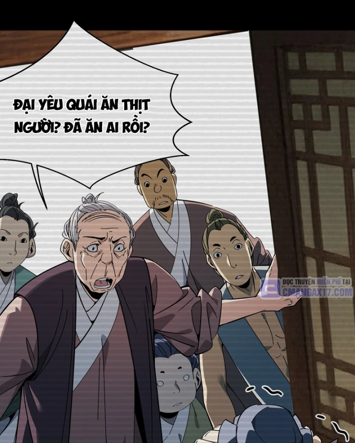 Ai bảo hắn tu tiên! Chapter 14 - 66