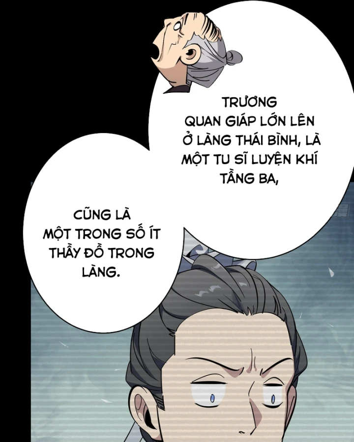 Ai bảo hắn tu tiên! Chapter 14 - 77