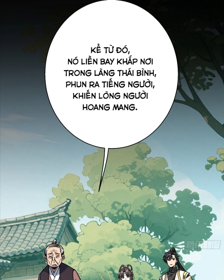 Ai bảo hắn tu tiên! Chapter 14 - 84
