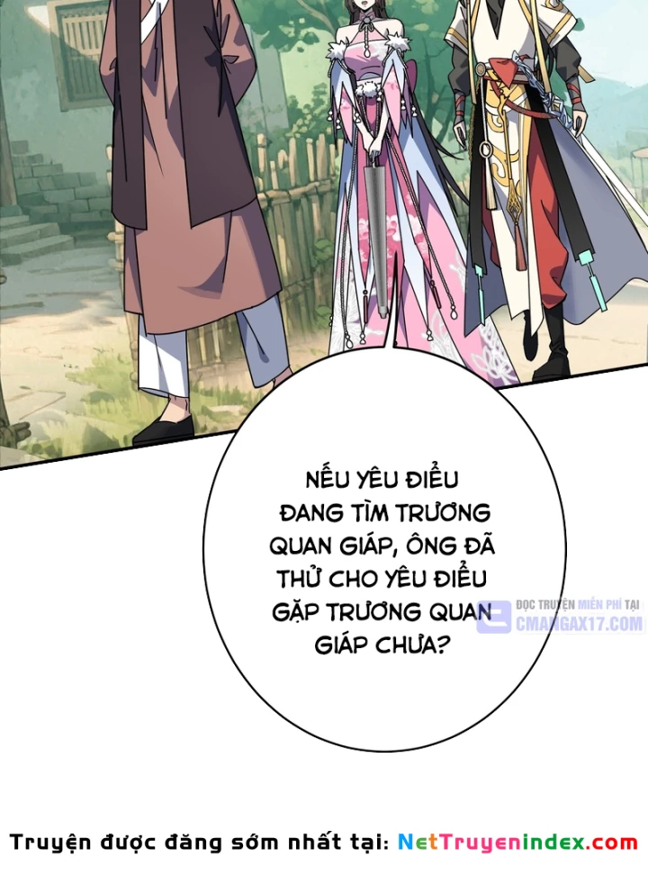 Ai bảo hắn tu tiên! Chapter 14 - 85