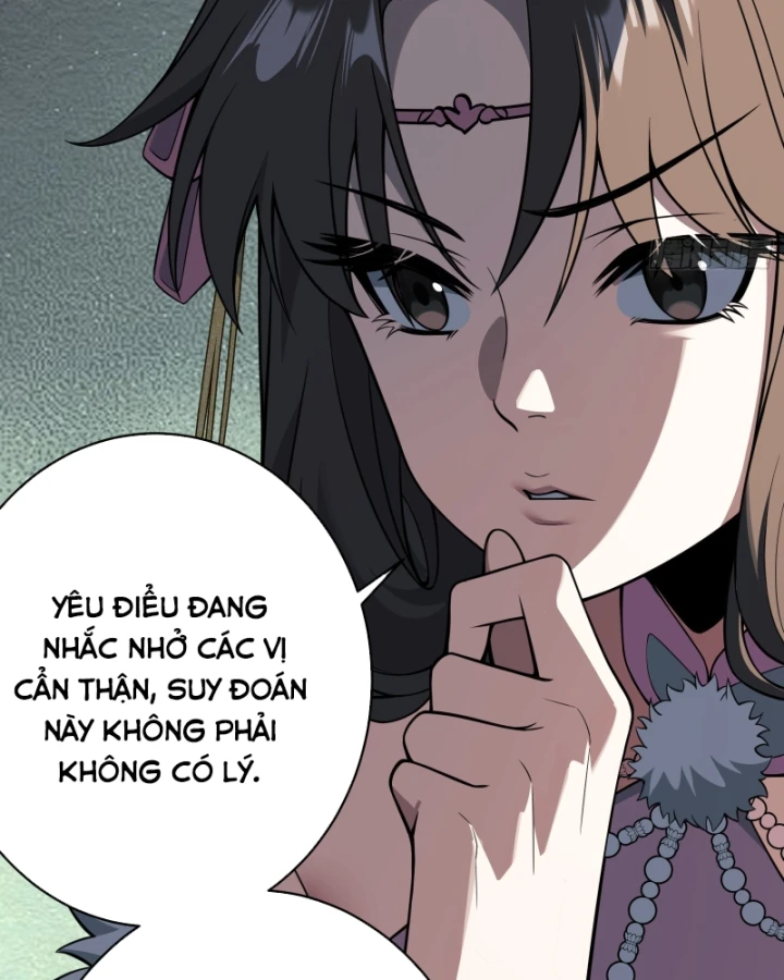 Ai bảo hắn tu tiên! Chapter 15 - 5