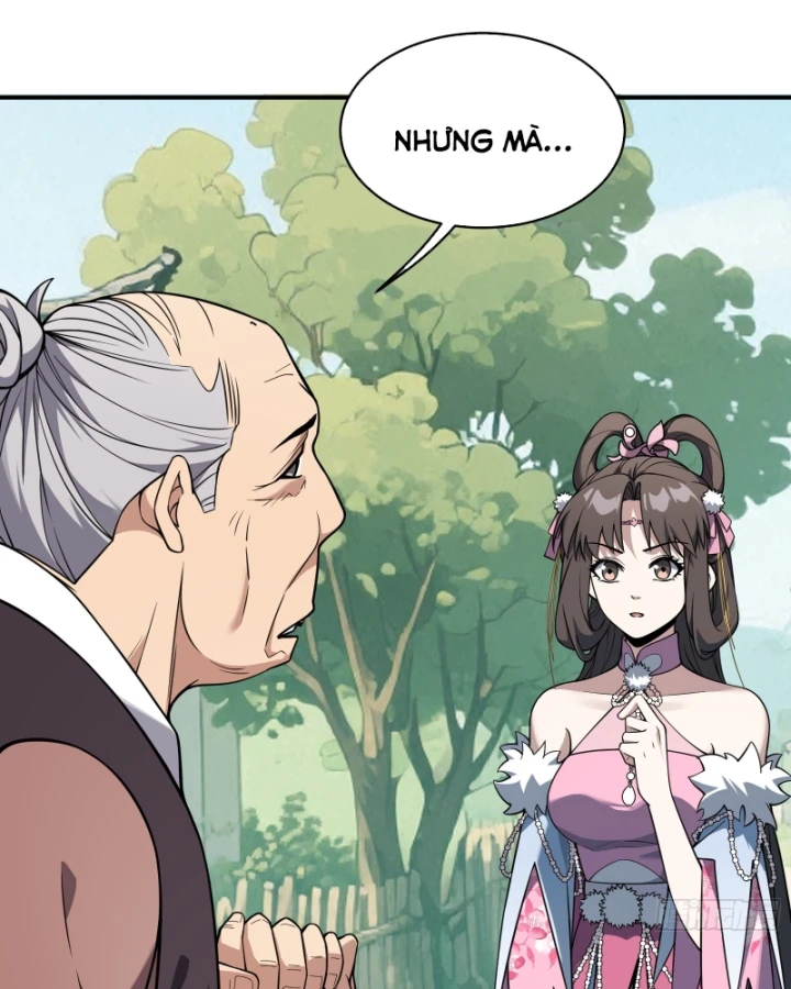 Ai bảo hắn tu tiên! Chapter 15 - 7