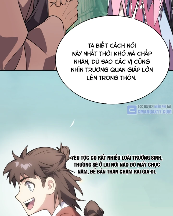 Ai bảo hắn tu tiên! Chapter 15 - 8