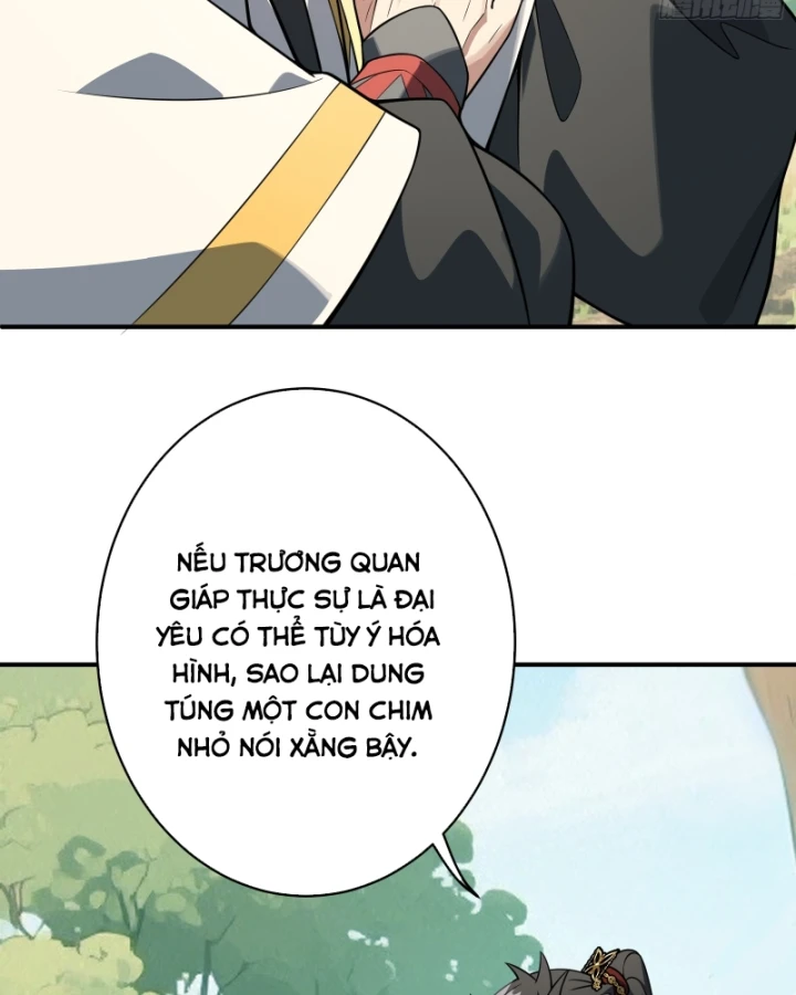 Ai bảo hắn tu tiên! Chapter 15 - 13