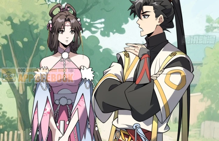 Ai bảo hắn tu tiên! Chapter 15 - 14