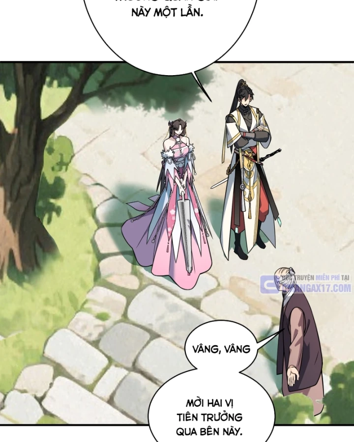 Ai bảo hắn tu tiên! Chapter 15 - 16