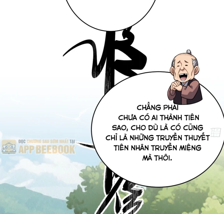 Ai bảo hắn tu tiên! Chapter 15 - 18
