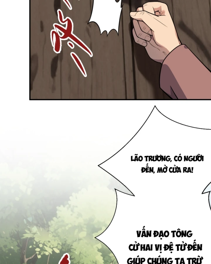 Ai bảo hắn tu tiên! Chapter 15 - 21