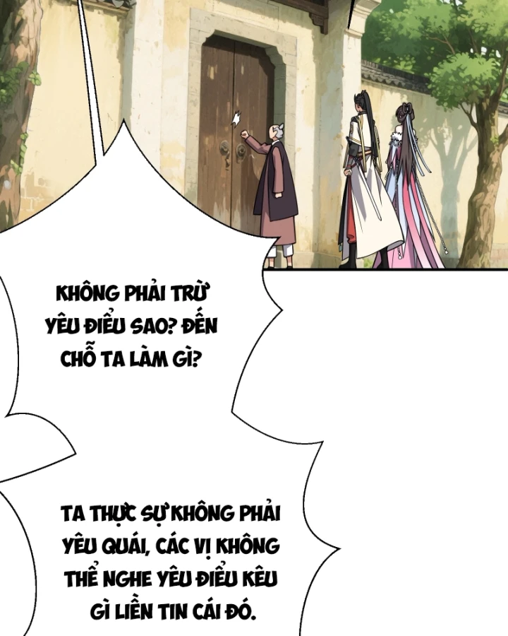 Ai bảo hắn tu tiên! Chapter 15 - 23
