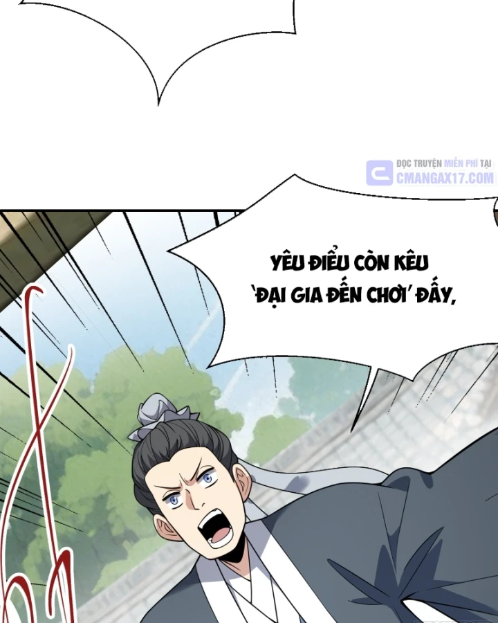 Ai bảo hắn tu tiên! Chapter 15 - 24