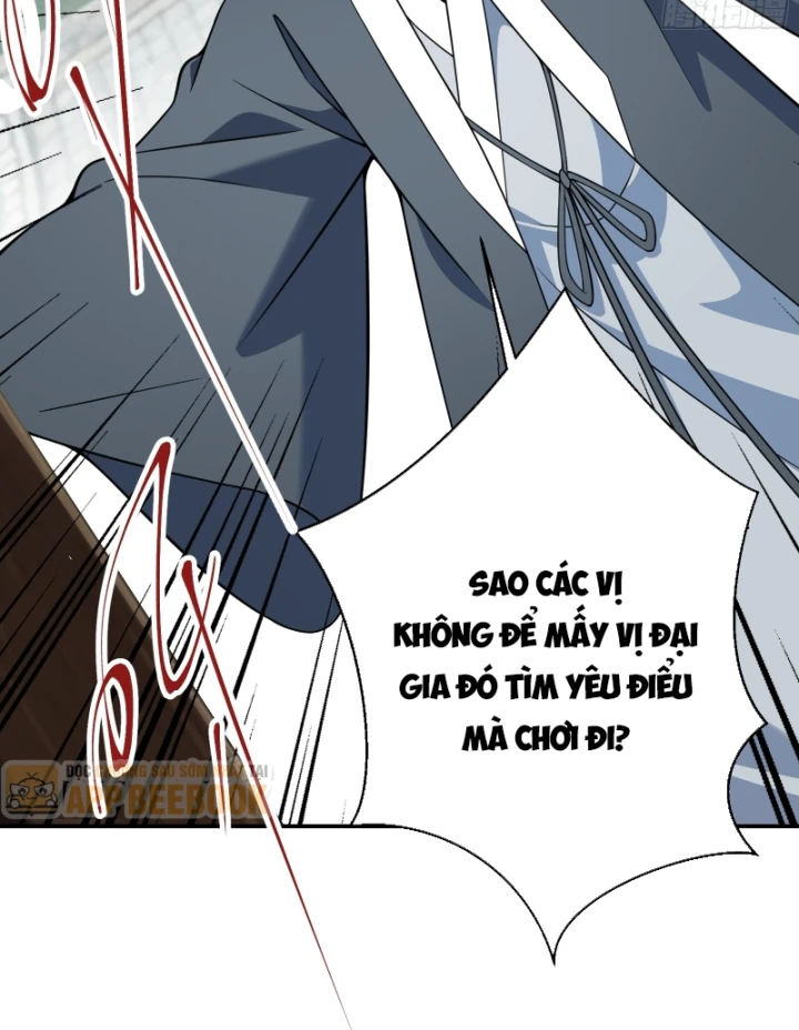 Ai bảo hắn tu tiên! Chapter 15 - 25