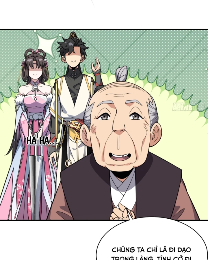 Ai bảo hắn tu tiên! Chapter 15 - 26