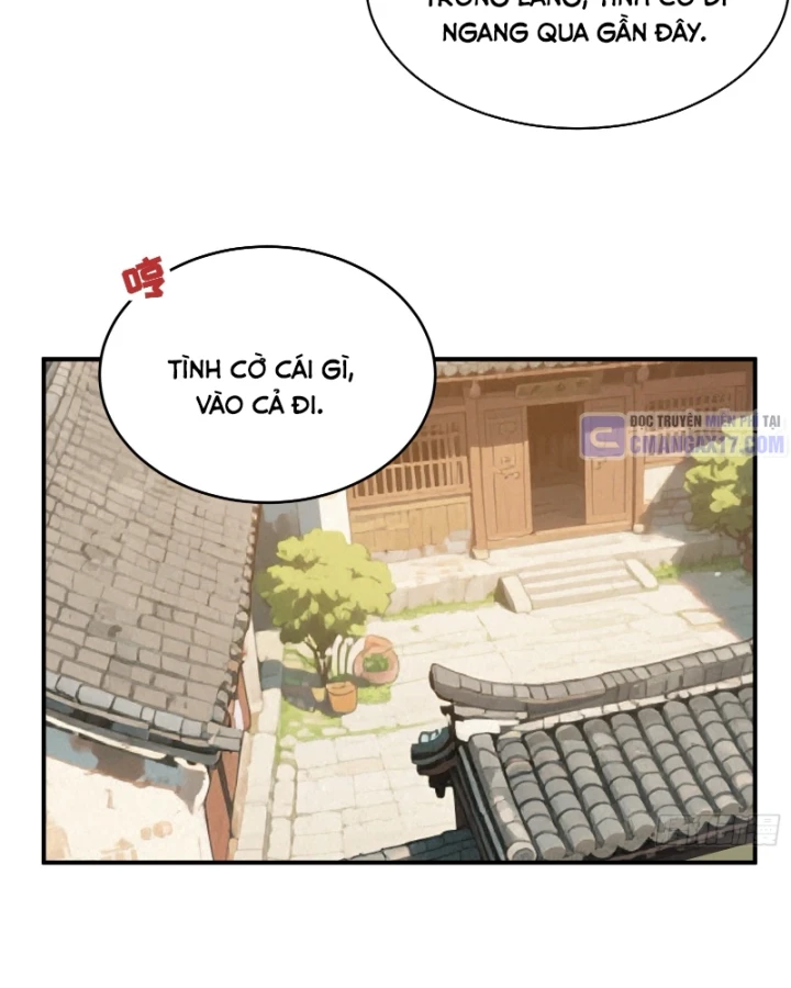 Ai bảo hắn tu tiên! Chapter 15 - 27