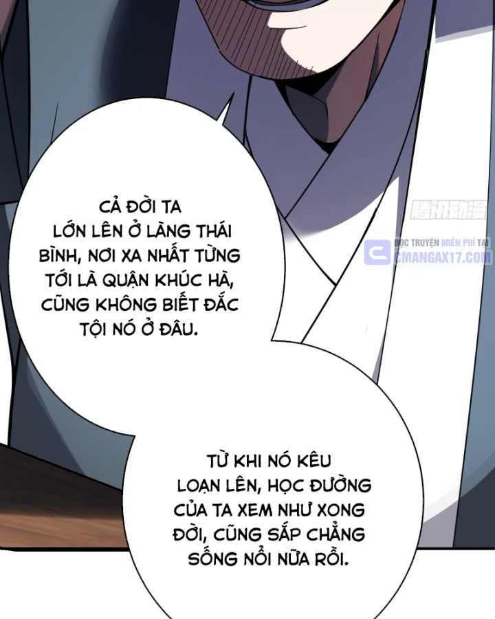 Ai bảo hắn tu tiên! Chapter 15 - 31