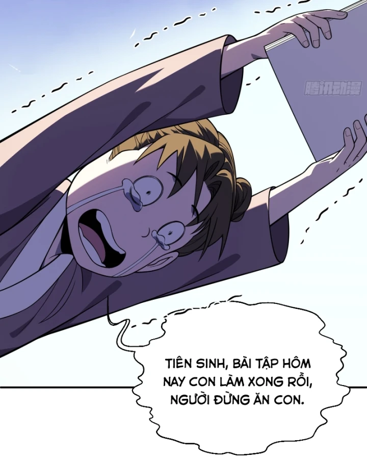 Ai bảo hắn tu tiên! Chapter 15 - 34