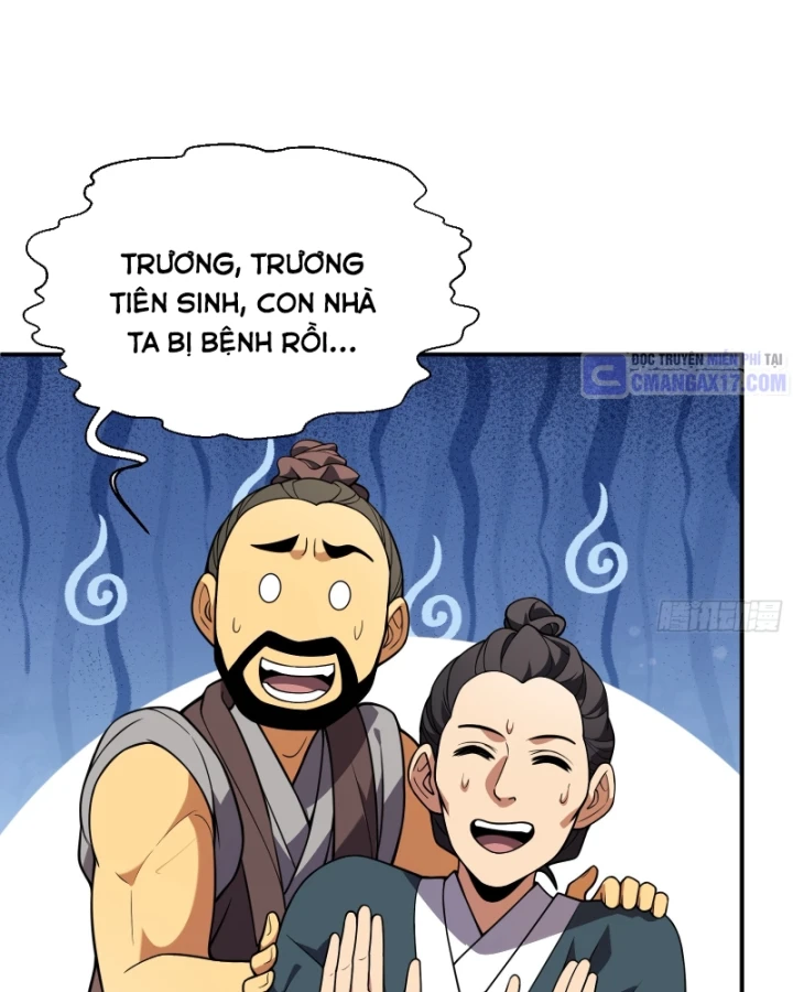 Ai bảo hắn tu tiên! Chapter 15 - 35