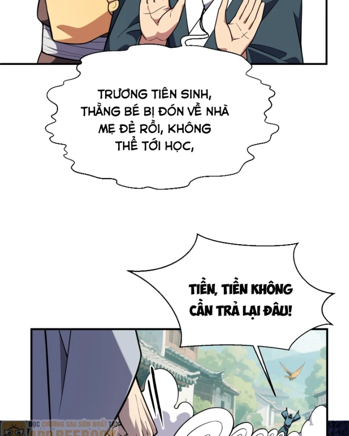 Ai bảo hắn tu tiên! Chapter 15 - 36