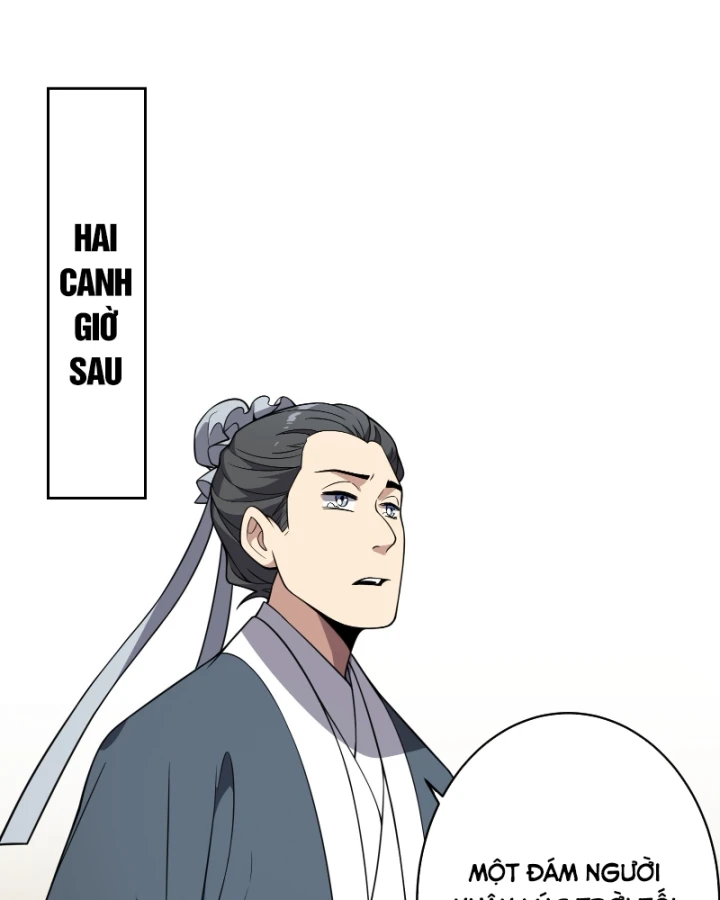 Ai bảo hắn tu tiên! Chapter 15 - 46