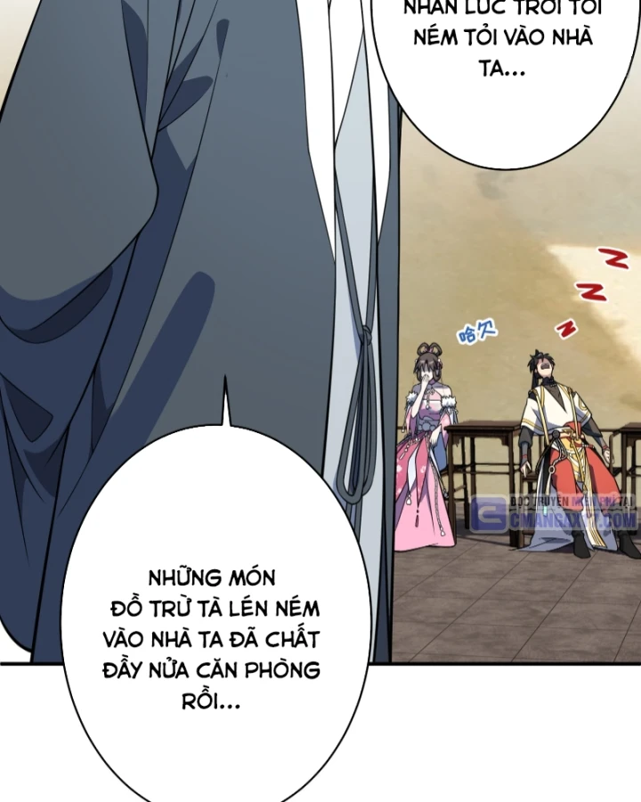 Ai bảo hắn tu tiên! Chapter 15 - 47