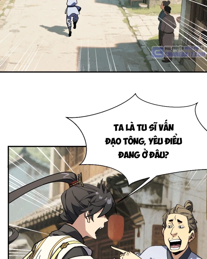 Ai bảo hắn tu tiên! Chapter 15 - 51