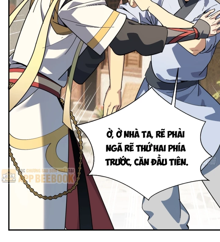 Ai bảo hắn tu tiên! Chapter 15 - 52