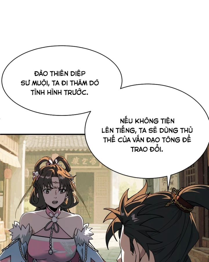 Ai bảo hắn tu tiên! Chapter 15 - 53