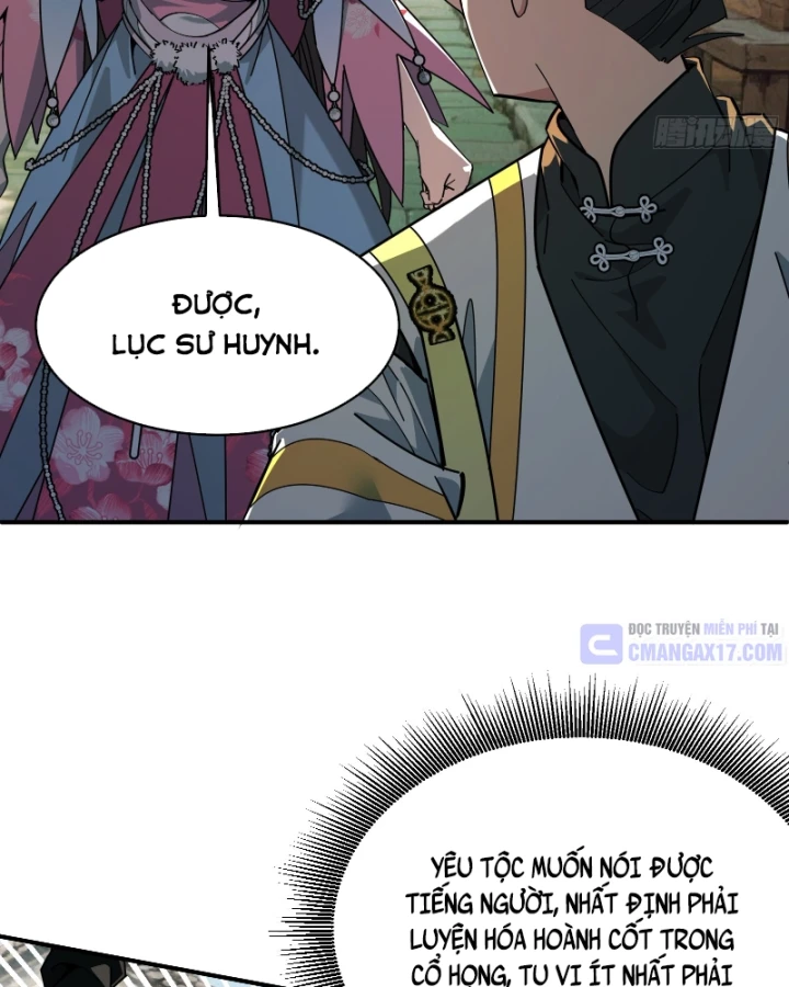 Ai bảo hắn tu tiên! Chapter 15 - 54