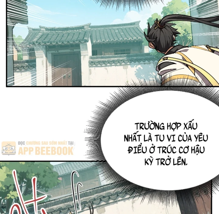 Ai bảo hắn tu tiên! Chapter 15 - 56