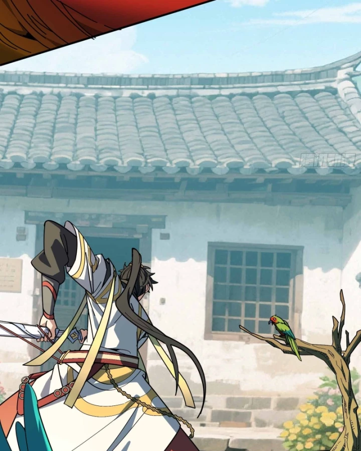Ai bảo hắn tu tiên! Chapter 15 - 60