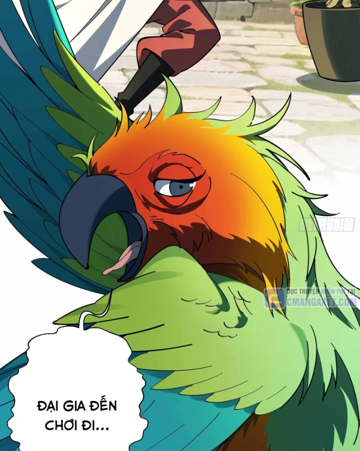 Ai bảo hắn tu tiên! Chapter 15 - 61