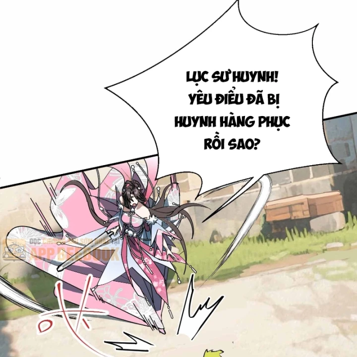 Ai bảo hắn tu tiên! Chapter 15 - 71