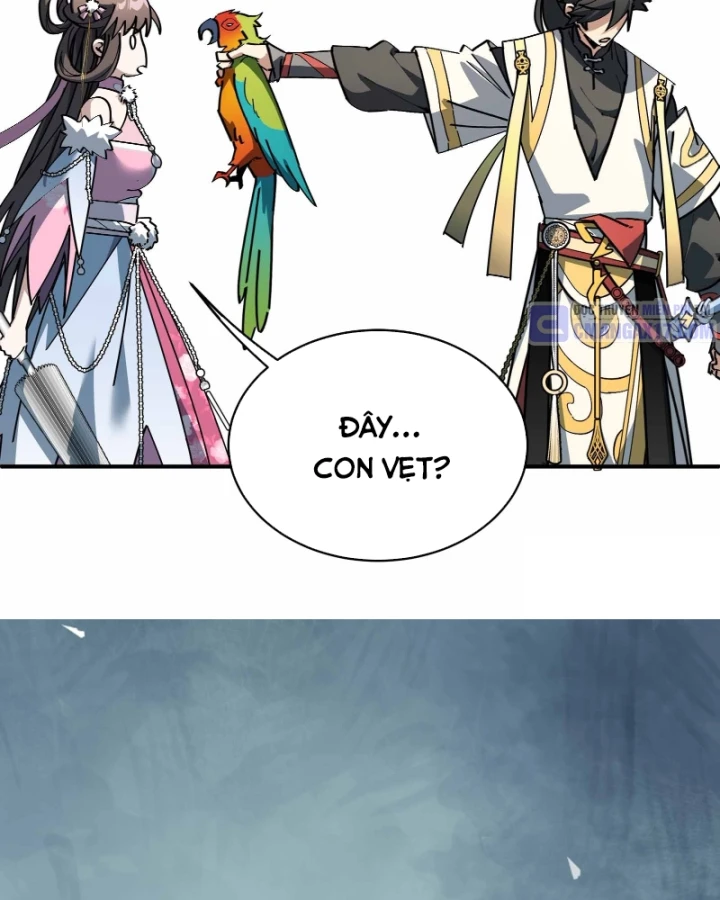 Ai bảo hắn tu tiên! Chapter 15 - 73