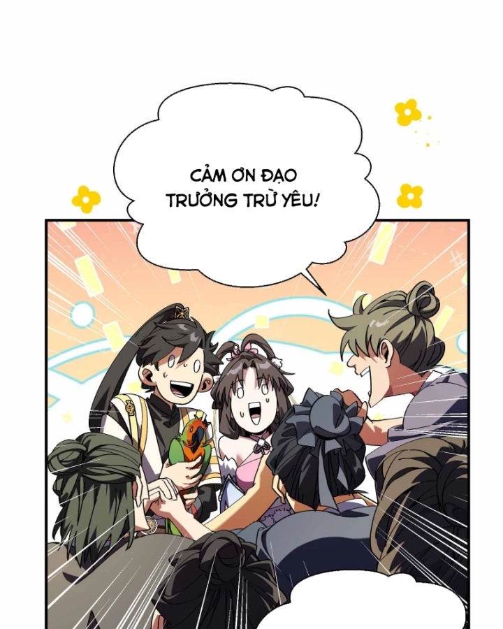 Ai bảo hắn tu tiên! Chapter 15 - 79