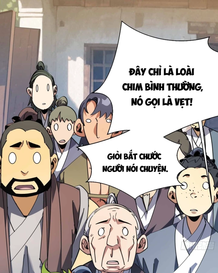 Ai bảo hắn tu tiên! Chapter 15 - 82