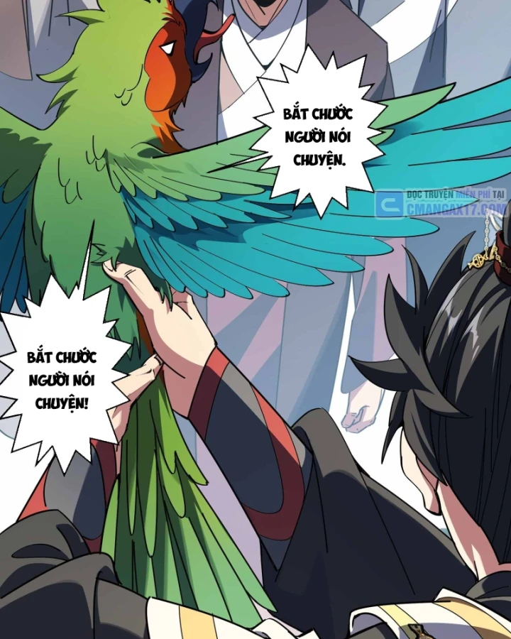 Ai bảo hắn tu tiên! Chapter 15 - 83