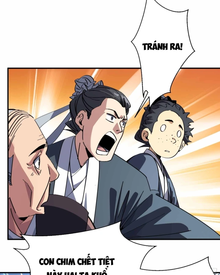 Ai bảo hắn tu tiên! Chapter 15 - 86