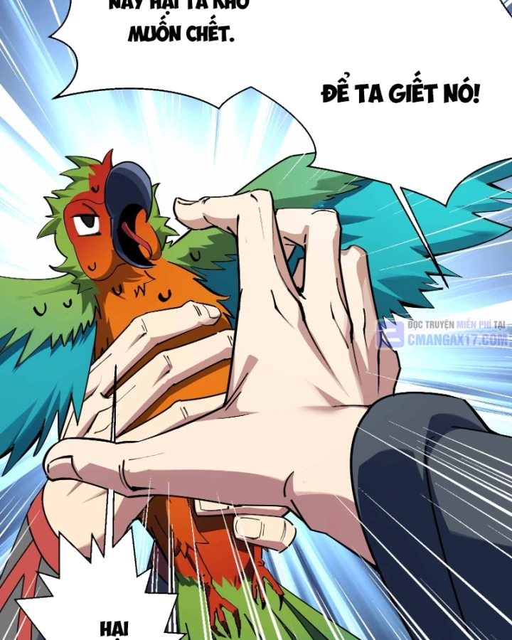 Ai bảo hắn tu tiên! Chapter 15 - 87