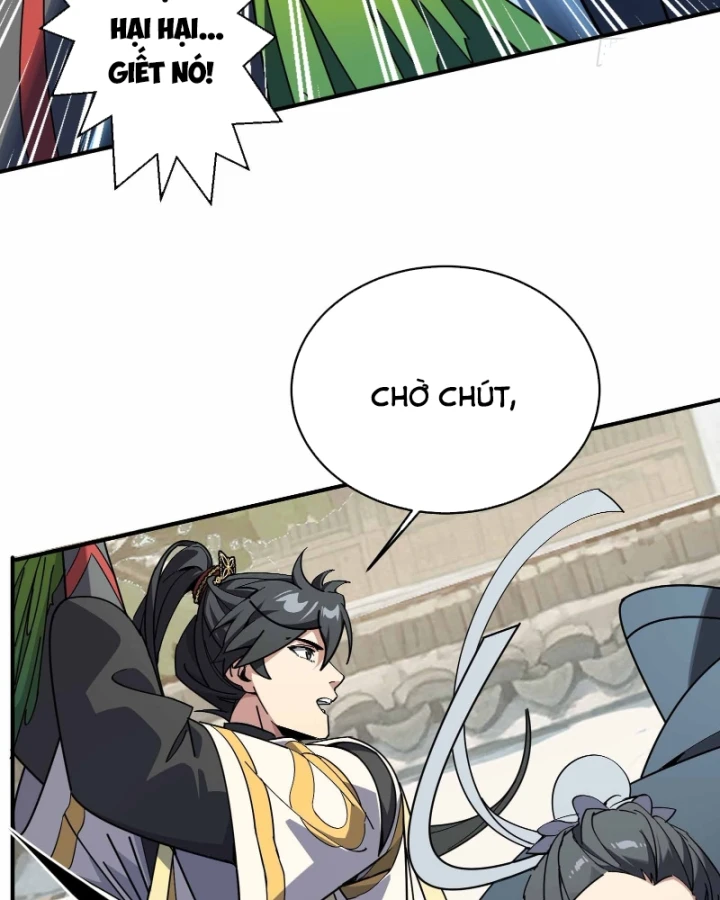Ai bảo hắn tu tiên! Chapter 15 - 88