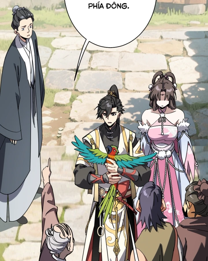 Ai bảo hắn tu tiên! Chapter 15 - 95